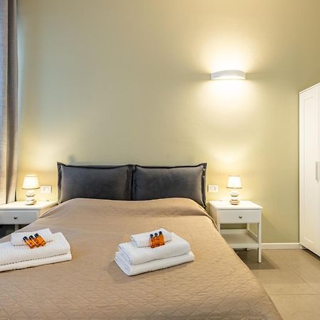 Darsena Flat Apartment Milan Exterior photo