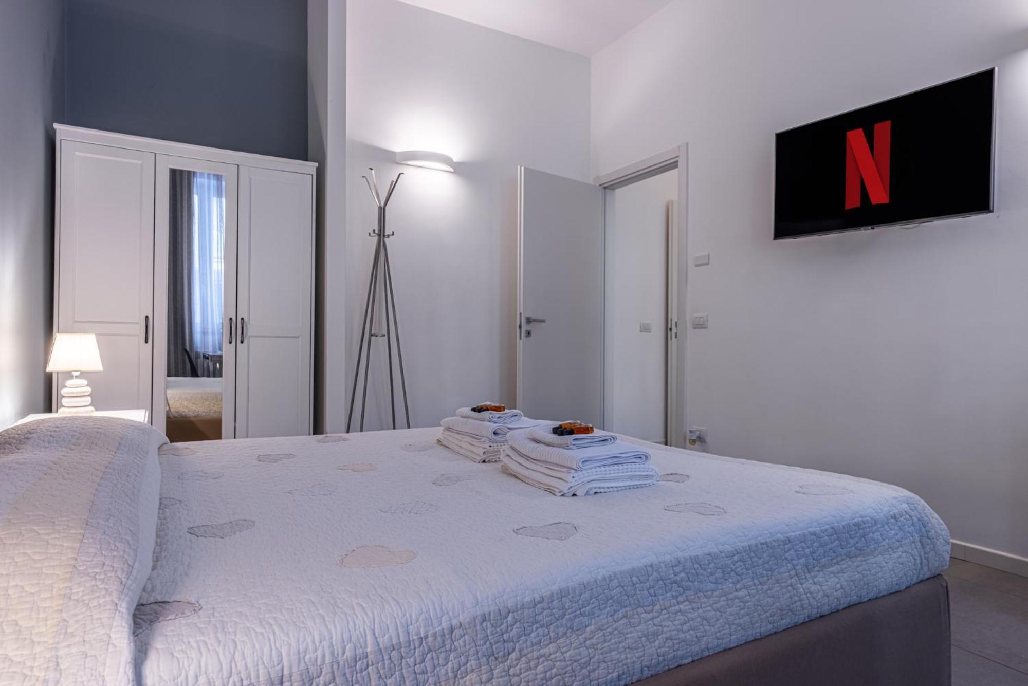 Darsena Flat Apartment Milan Exterior photo