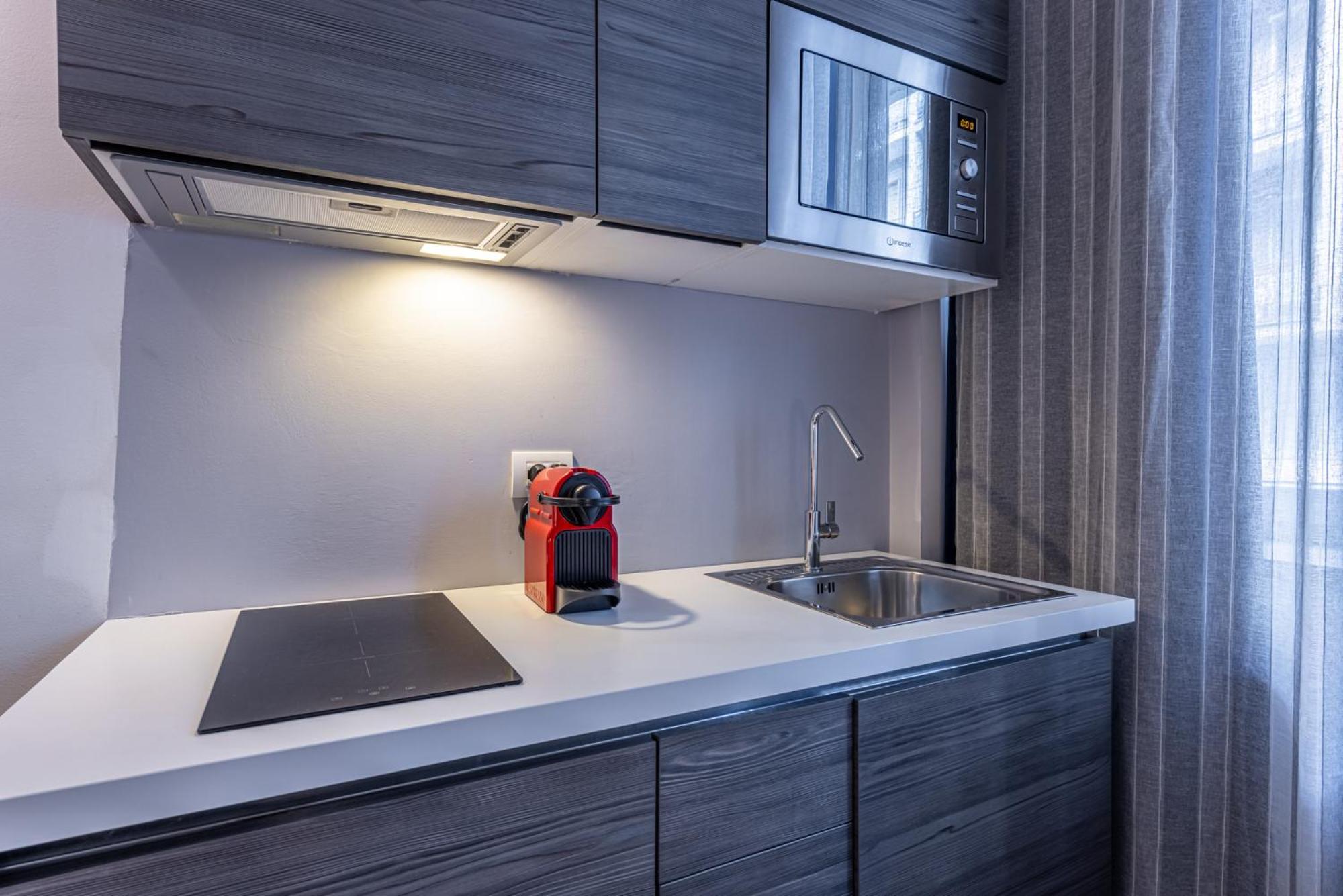 Darsena Flat Apartment Milan Exterior photo