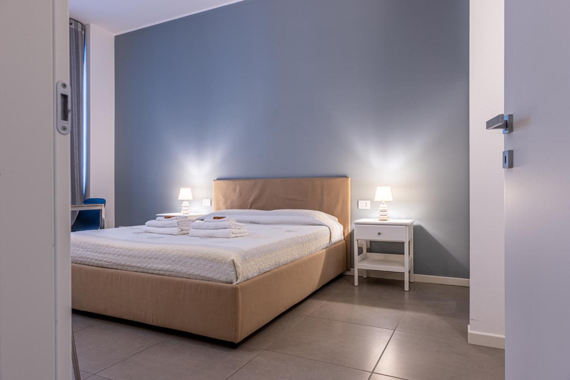 Darsena Flat Apartment Milan Exterior photo