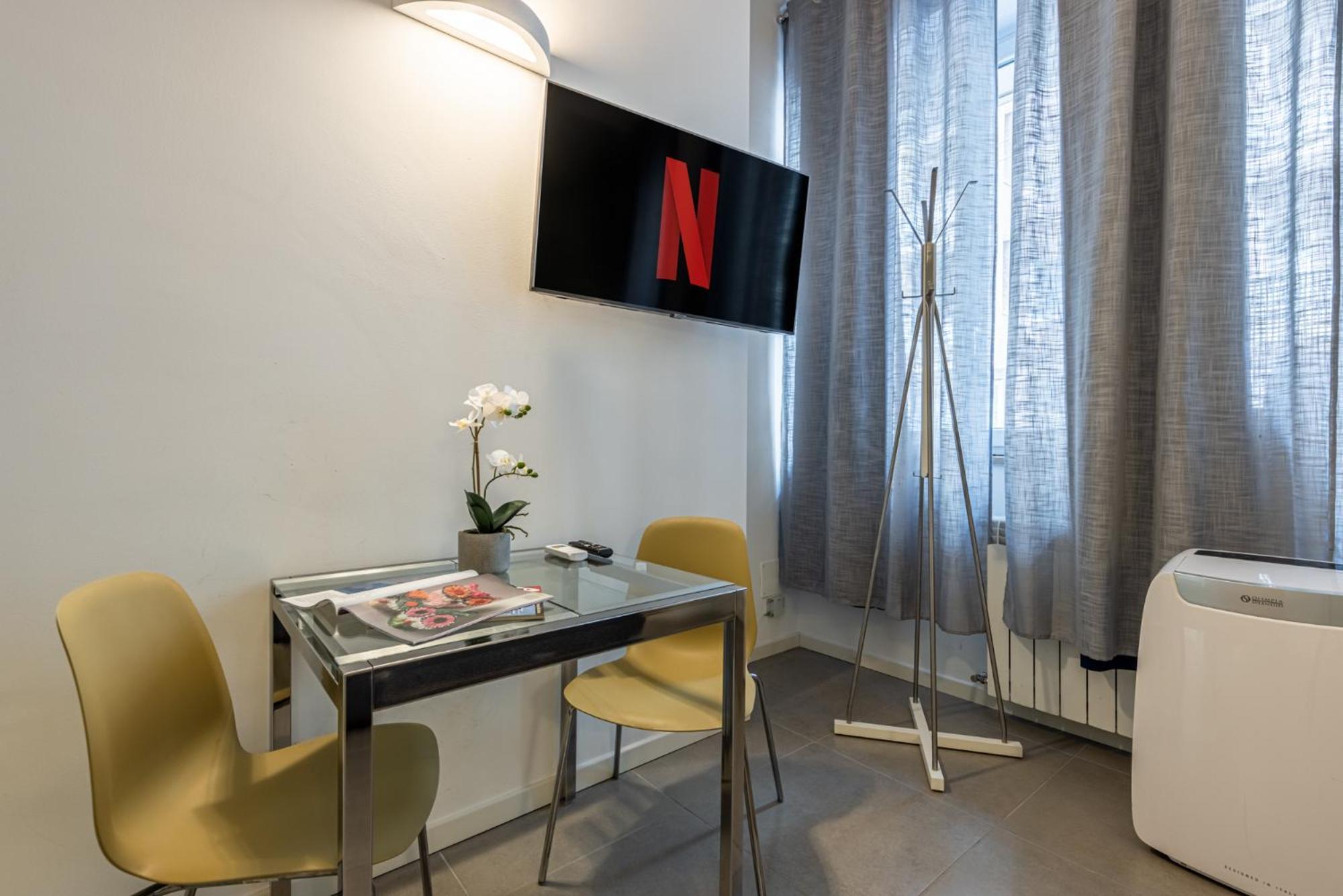 Darsena Flat Apartment Milan Exterior photo
