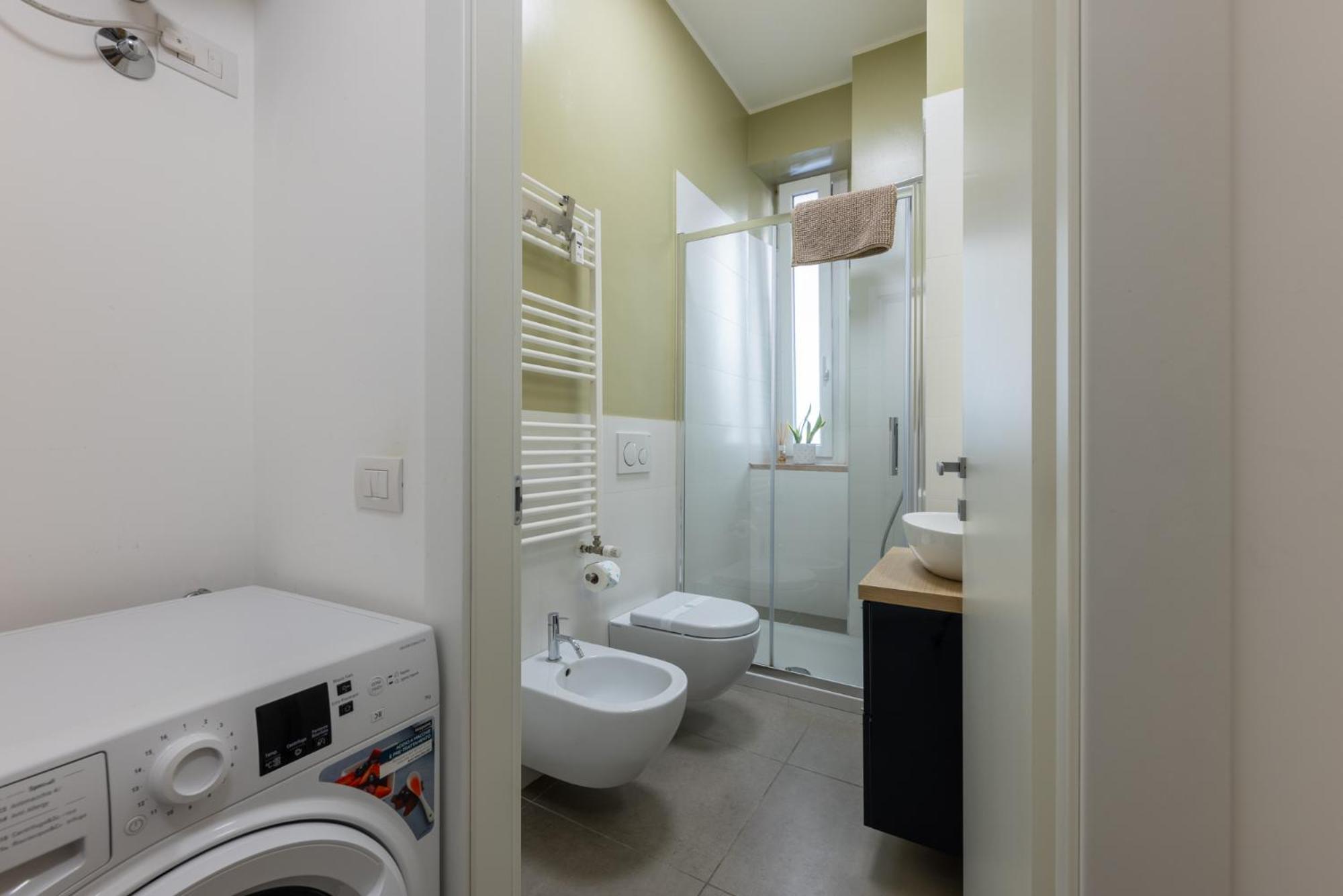 Darsena Flat Apartment Milan Exterior photo