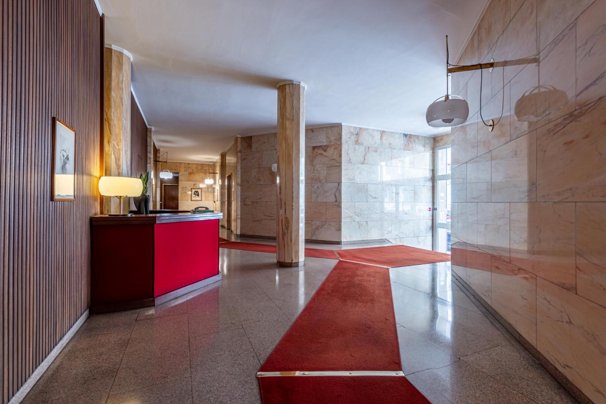Darsena Flat Apartment Milan Exterior photo